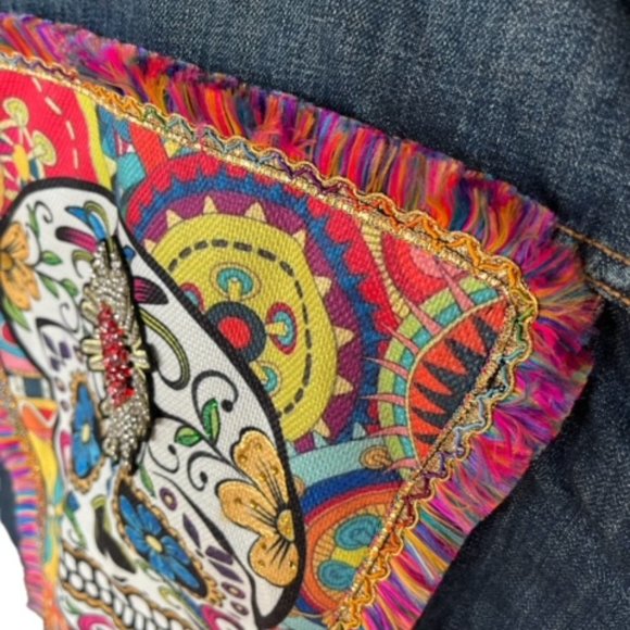 Day of the Dead By C. Rainwater - Picture 9 of 13